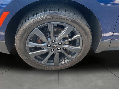 2022 Chevrolet Equinox AWD 4dr RS