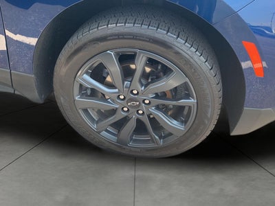 2022 Chevrolet Equinox AWD 4dr RS