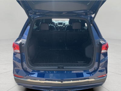 2022 Chevrolet Equinox AWD 4dr RS