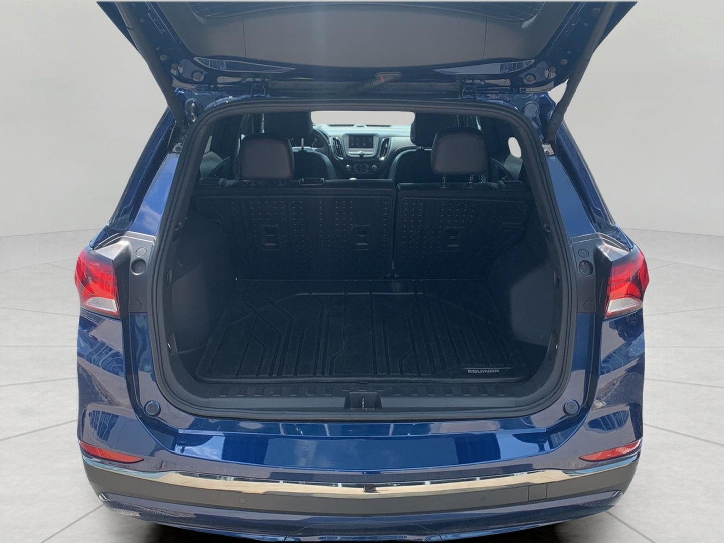 2022 Chevrolet Equinox AWD 4dr RS