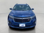 2022 Chevrolet Equinox AWD 4dr RS