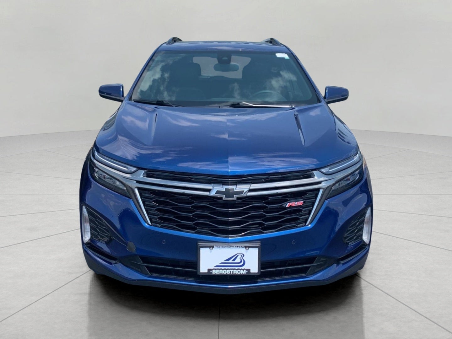 2022 Chevrolet Equinox AWD 4dr RS