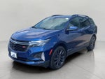2022 Chevrolet Equinox AWD 4dr RS