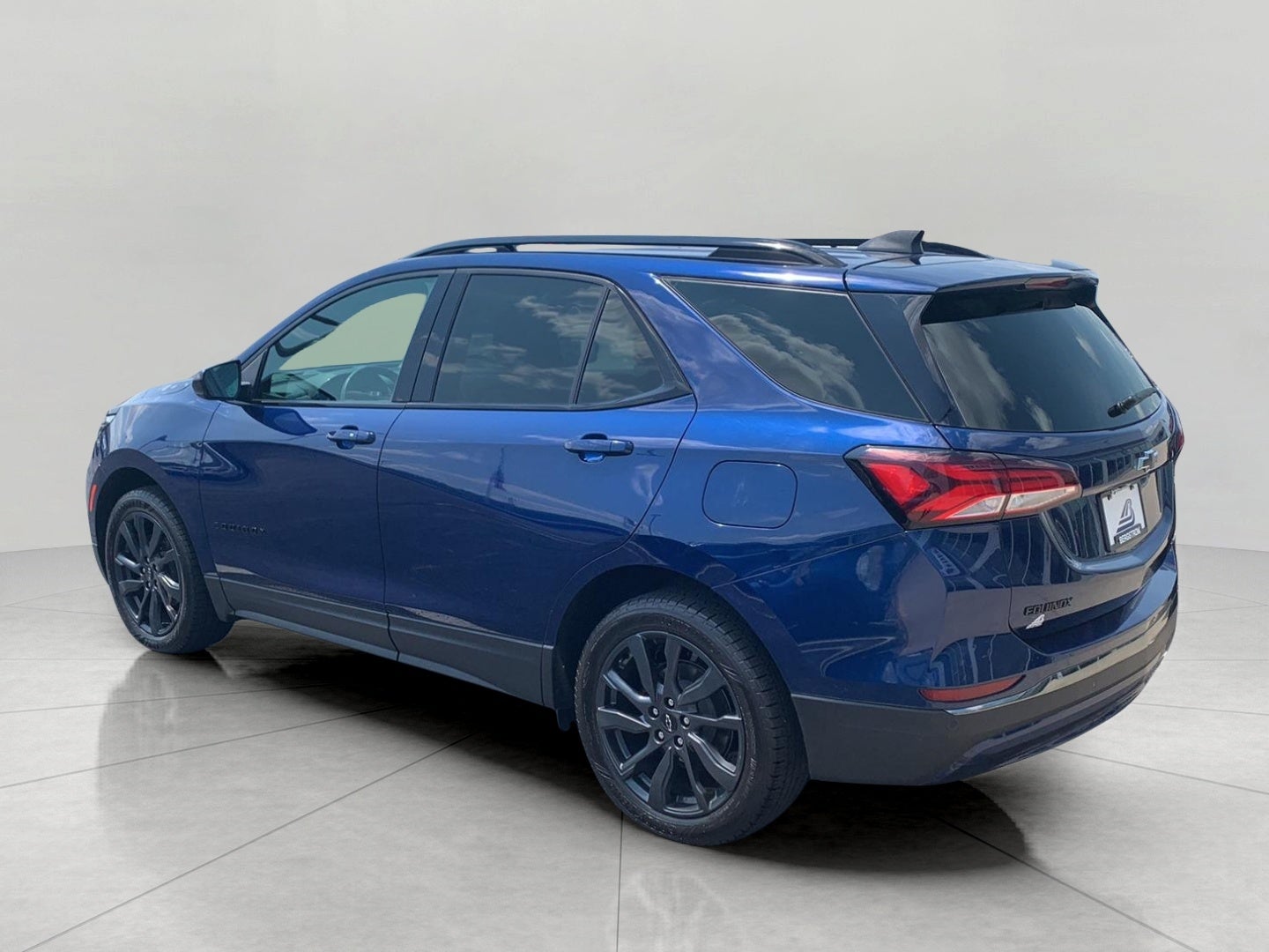 2022 Chevrolet Equinox AWD 4dr RS
