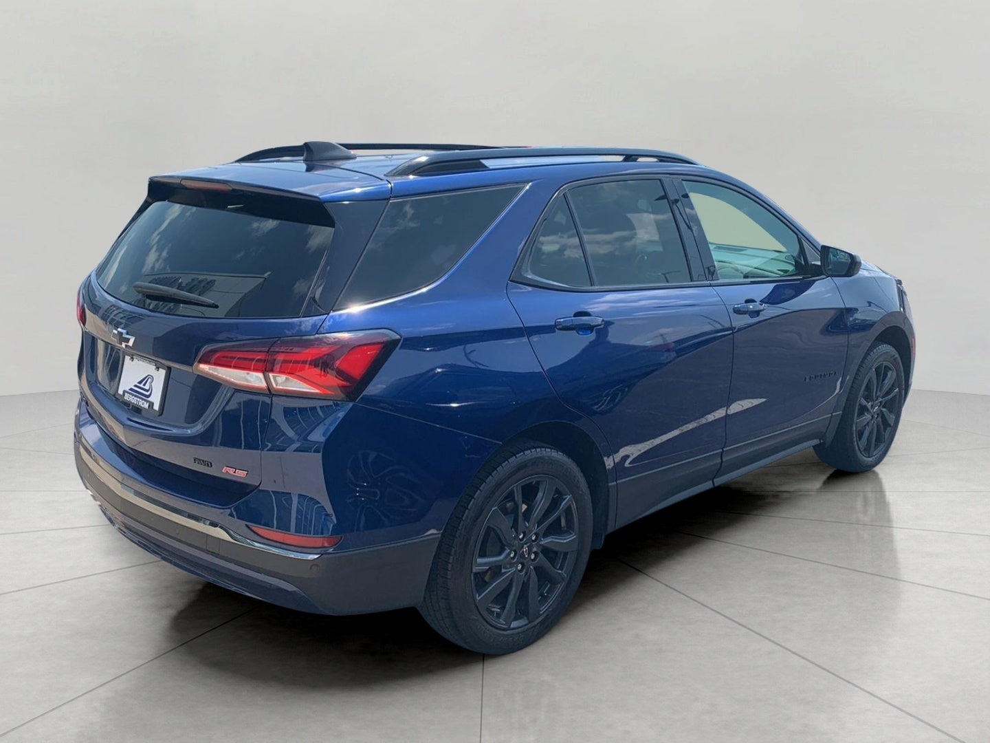 2022 Chevrolet Equinox AWD 4dr RS