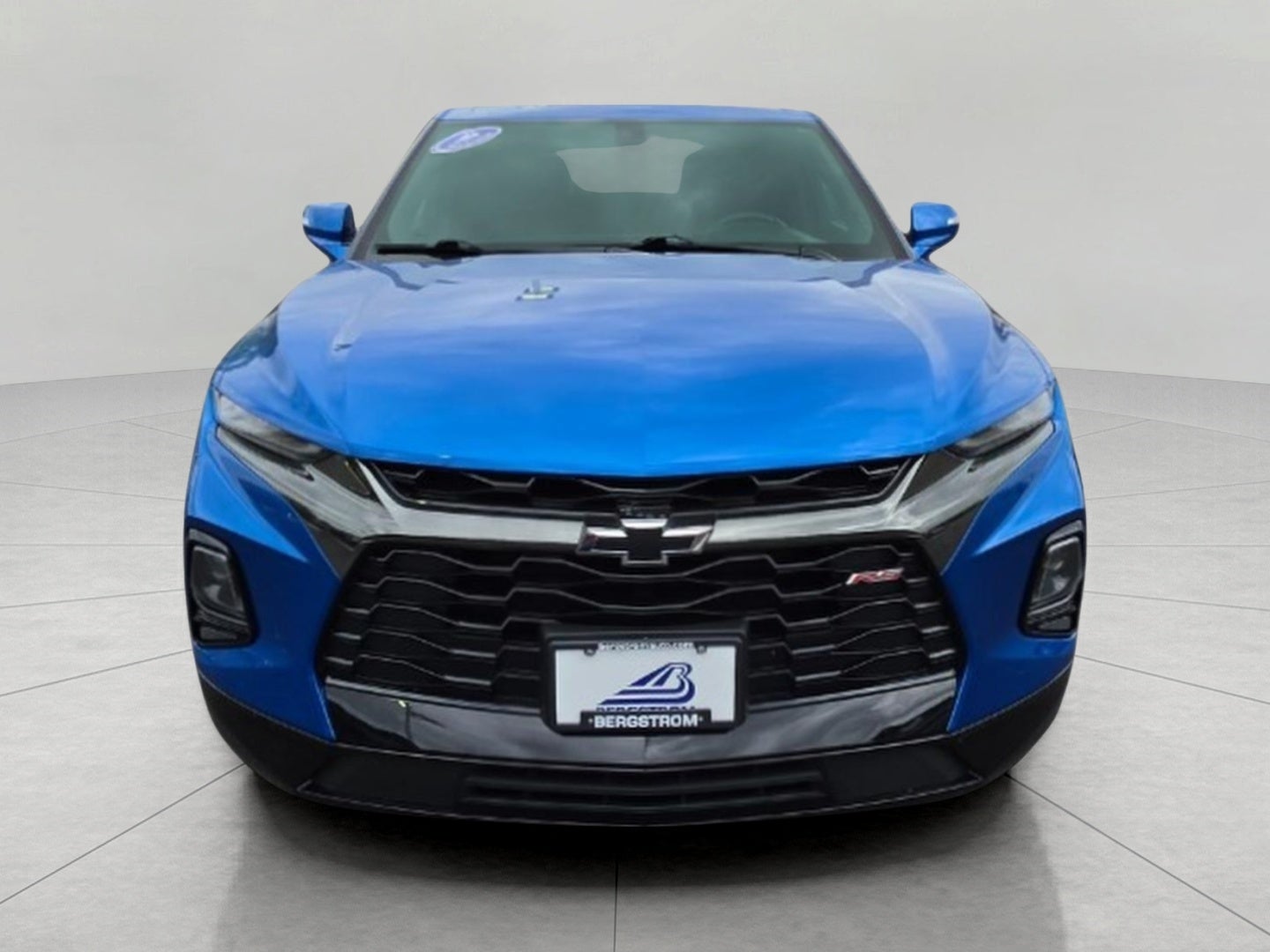 2020 Chevrolet Blazer AWD 4dr RS