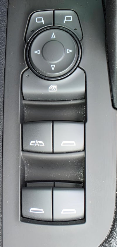 2020 Chevrolet Blazer AWD 4dr RS