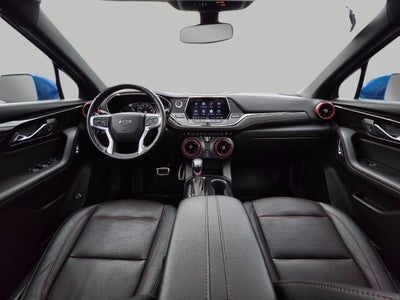 2020 Chevrolet Blazer AWD 4dr RS
