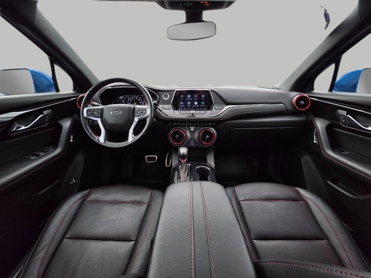 2020 Chevrolet Blazer AWD 4dr RS