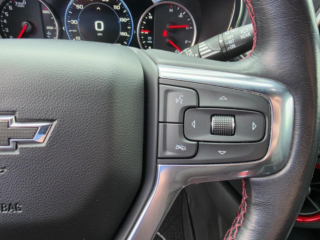 2020 Chevrolet Blazer AWD 4dr RS