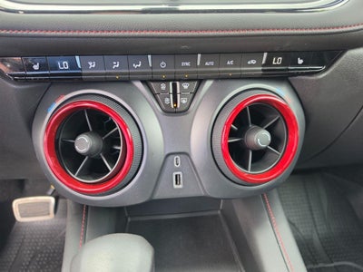 2020 Chevrolet Blazer AWD 4dr RS