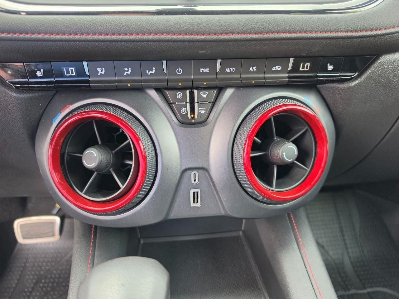 2020 Chevrolet Blazer AWD 4dr RS