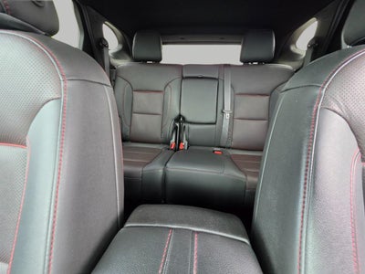 2020 Chevrolet Blazer AWD 4dr RS