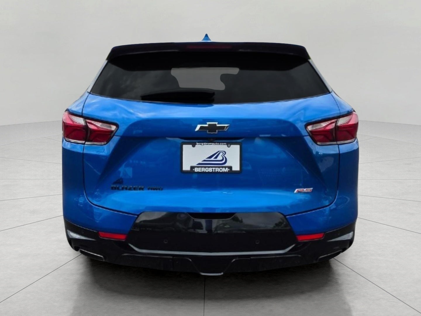 2020 Chevrolet Blazer AWD 4dr RS