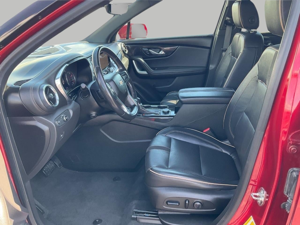 2019 Chevrolet Blazer AWD 4dr Premier