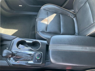 2019 Chevrolet Blazer AWD 4dr Premier