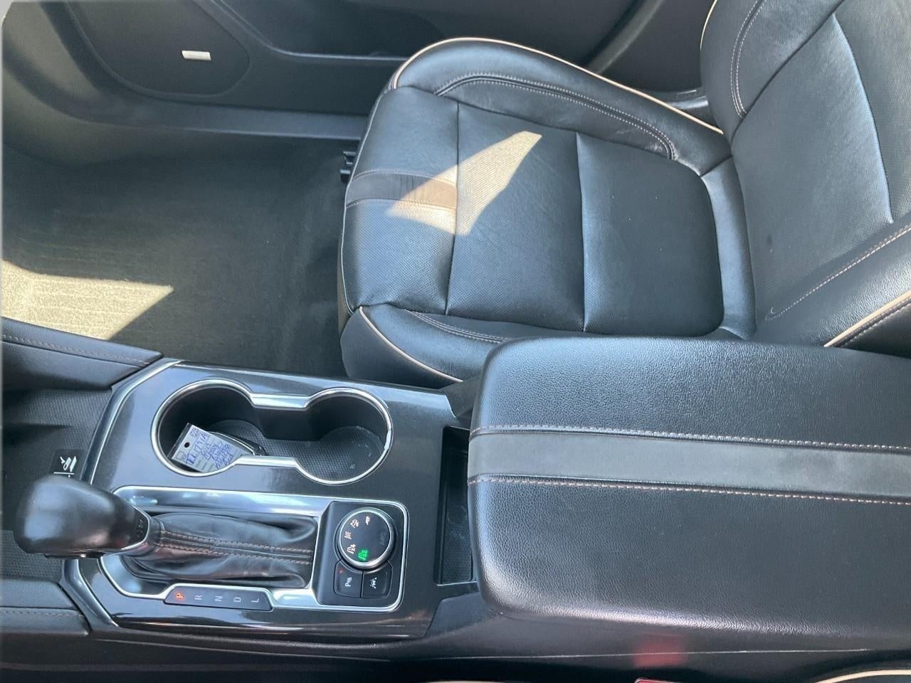 2019 Chevrolet Blazer AWD 4dr Premier