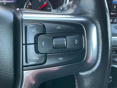 2019 Chevrolet Blazer AWD 4dr Premier