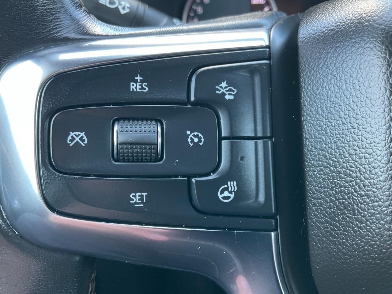 2019 Chevrolet Blazer AWD 4dr Premier
