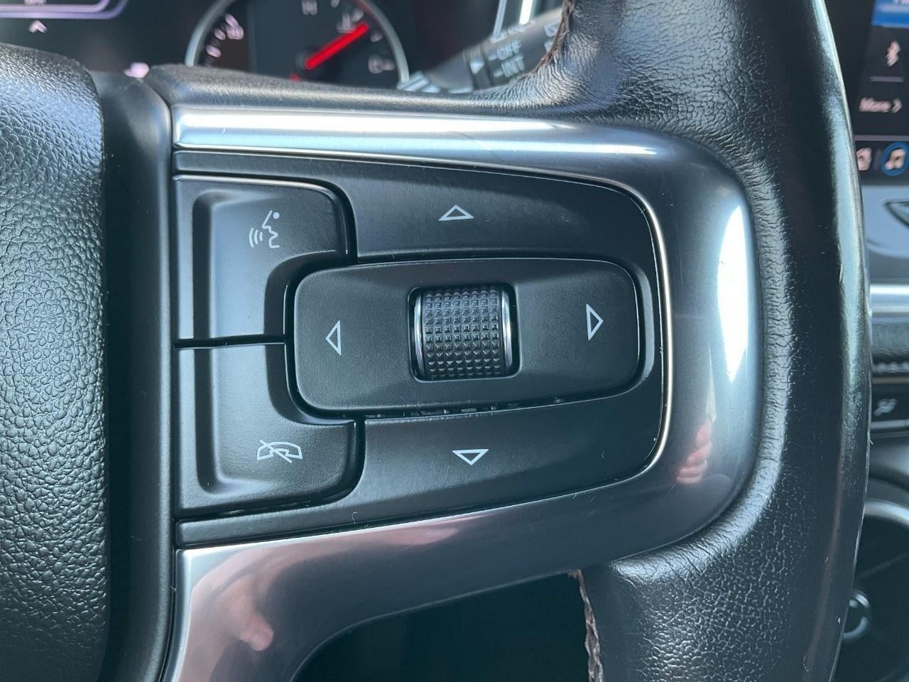 2019 Chevrolet Blazer AWD 4dr Premier
