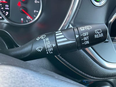 2019 Chevrolet Blazer AWD 4dr Premier