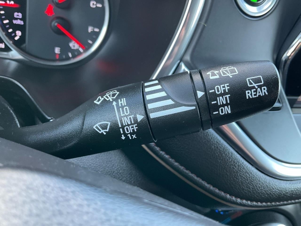 2019 Chevrolet Blazer AWD 4dr Premier