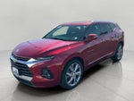 2019 Chevrolet Blazer AWD 4dr Premier