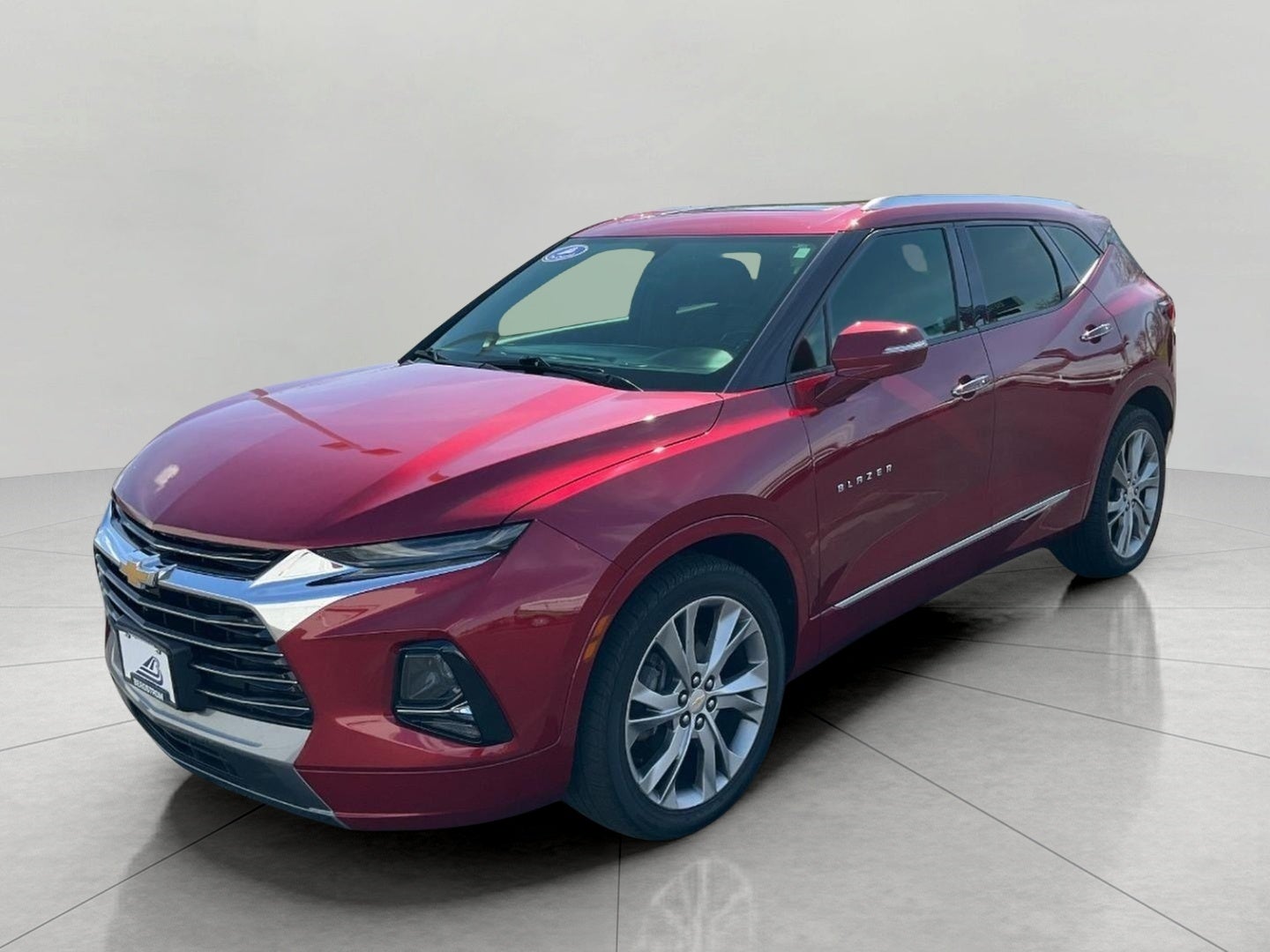 2019 Chevrolet Blazer AWD 4dr Premier