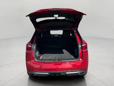 2019 Chevrolet Blazer AWD 4dr Premier