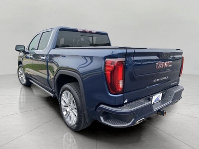 2021 GMC Sierra 1500 4WD Crew Cab 147 Denali