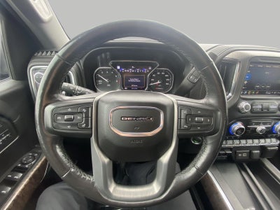 2021 GMC Sierra 1500 4WD Crew Cab 147 Denali