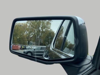 2021 GMC Sierra 1500 4WD Crew Cab 147 Denali