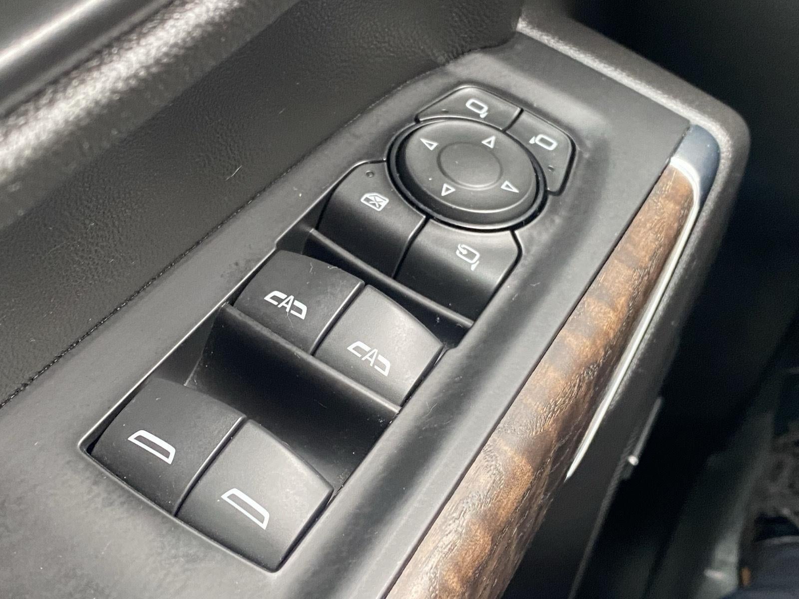 2021 GMC Sierra 1500 4WD Crew Cab 147 Denali