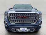 2021 GMC Sierra 1500 4WD Crew Cab 147 Denali