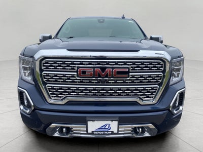 2021 GMC Sierra 1500 4WD Crew Cab 147 Denali
