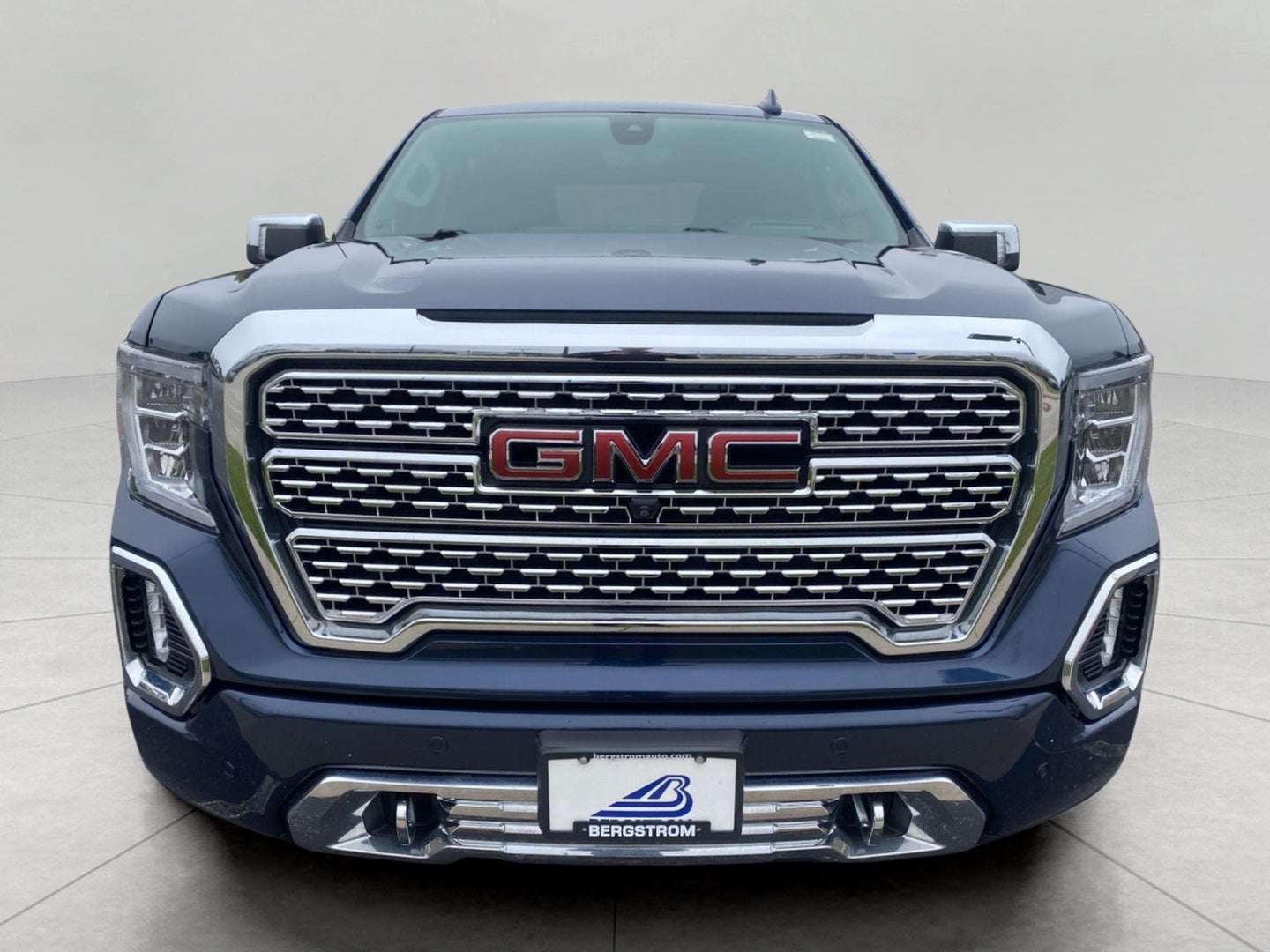 2021 GMC Sierra 1500 4WD Crew Cab 147 Denali