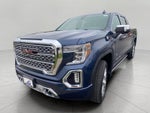 2021 GMC Sierra 1500 4WD Crew Cab 147 Denali
