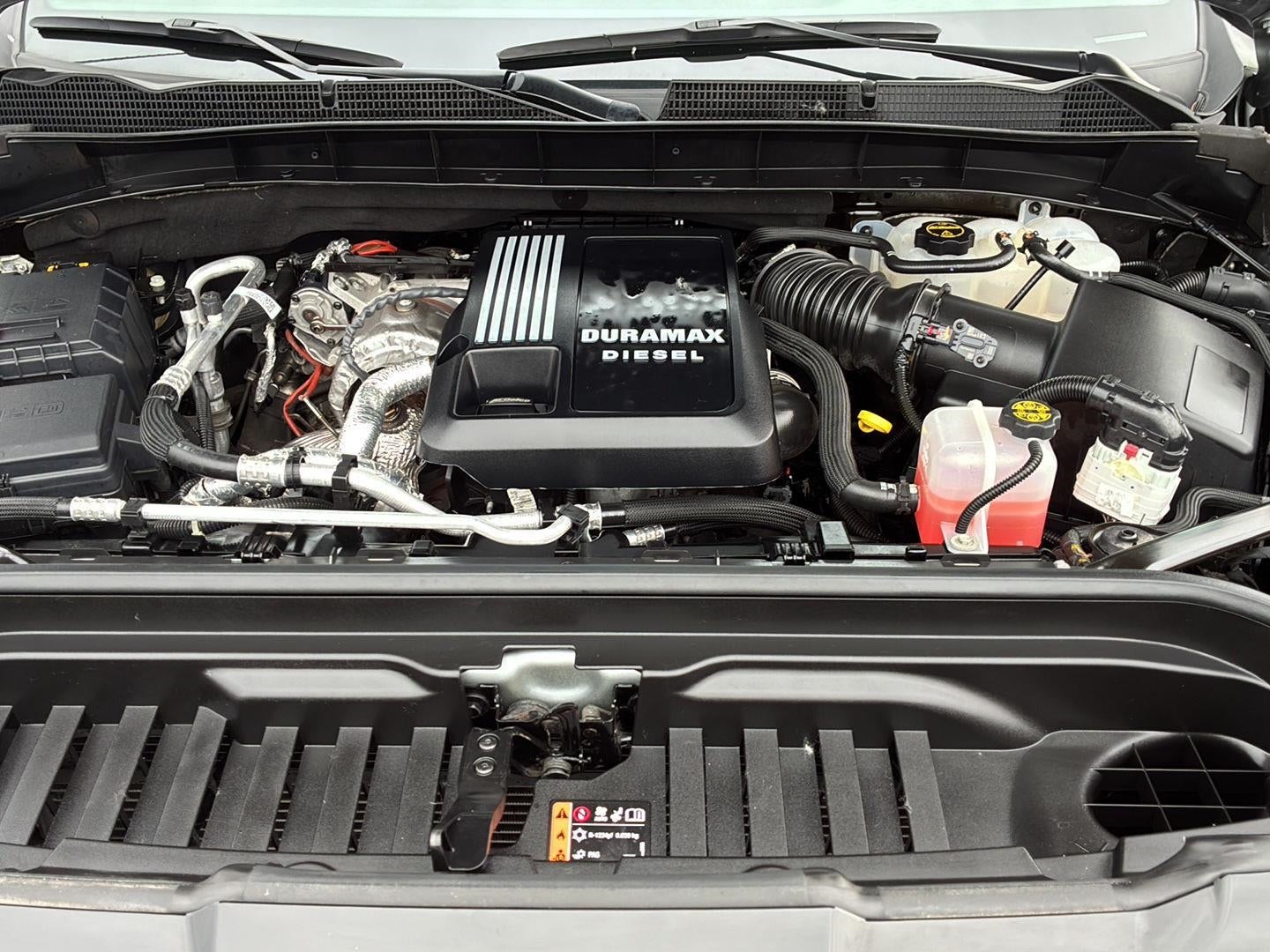 2024 GMC Sierra 1500 4WD Crew Cab 147 AT4X