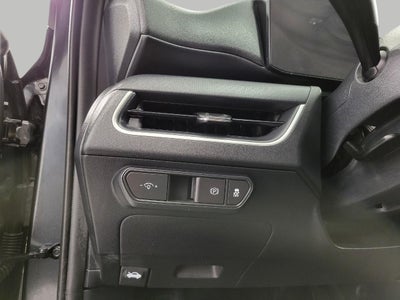2025 Kia K4 LXS FWD