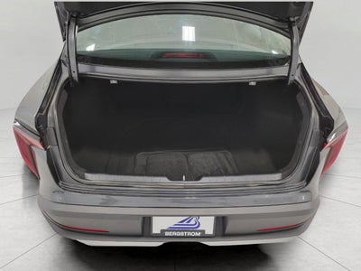 2025 Kia K4 LXS FWD