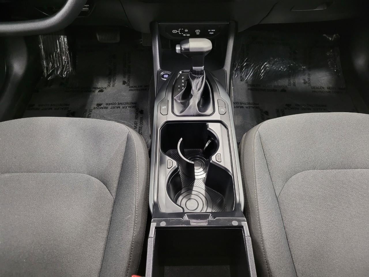 2025 Kia K4 LXS FWD