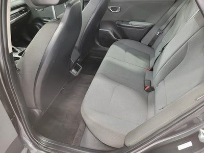 2025 Kia K4 LXS FWD