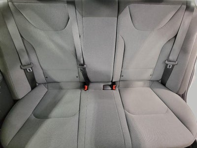 2025 Kia K4 LXS FWD