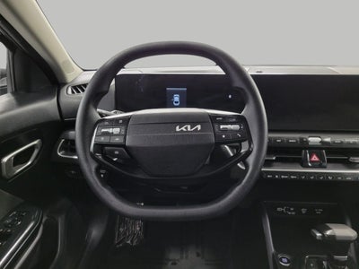 2025 Kia K4 LXS FWD