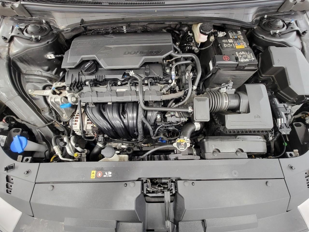 2025 Kia K4 LXS FWD