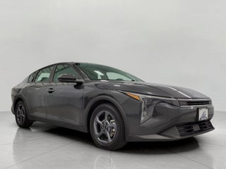 2025 Kia K4 LXS FWD