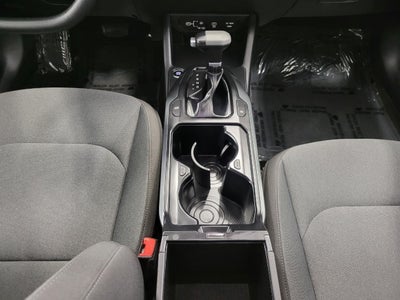 2025 Kia K4 LXS FWD
