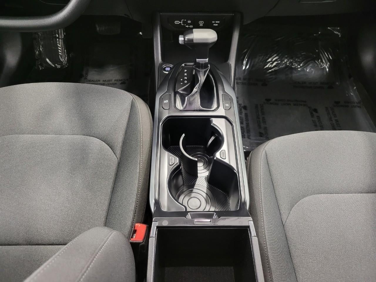 2025 Kia K4 LXS FWD