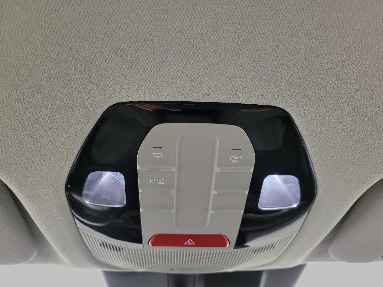 2025 Kia K4 LXS FWD