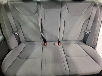 2025 Kia K4 LXS FWD